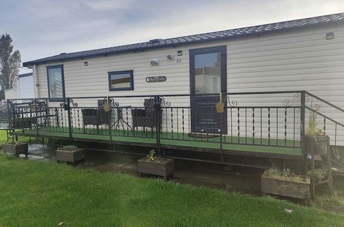 Foto 1 - Coastal Chalet Escape in Mablethorpe