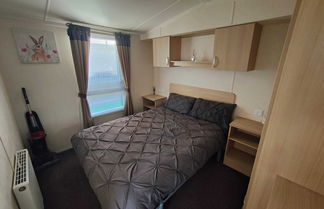 Photo 3 - Mablethorpe Holivans 6 Berth Caravan for Hire