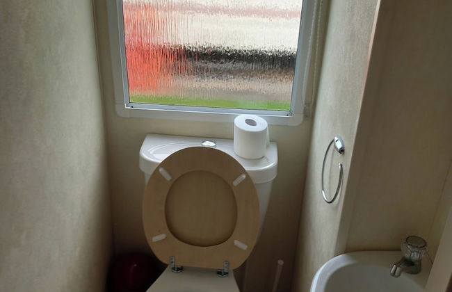 Chapel St Leonards Happy Days Beachfield - Foto 8