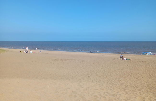 Chapel St Leonards Happy Days Beachfield - Foto 15