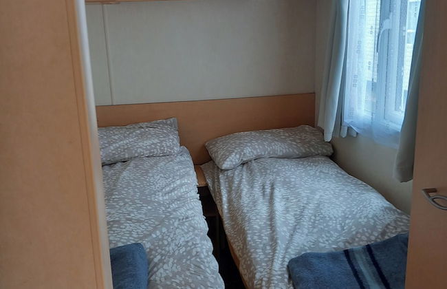 Chapel St Leonards Happy Days Beachfield - Foto 4