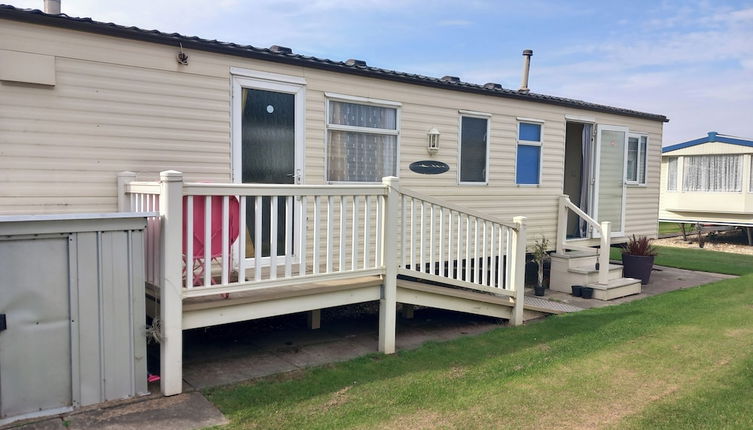 Photo 1 - Chapel St Leonards Happy Days Beachfield