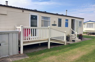 Photo 1 - Chapel St Leonards Happy Days Beachfield