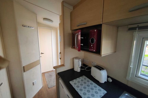 Photo 15 - Mablethorpe Holivans 6 Berth Caravan for Hire