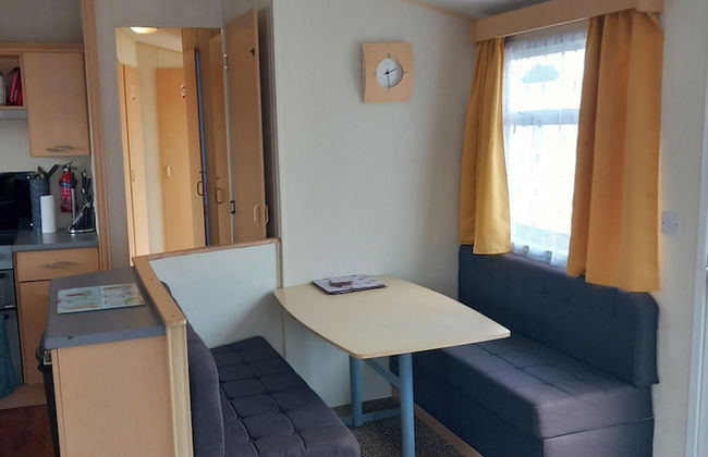 Chapel St Leonards Happy Days Beachfield - Foto 12