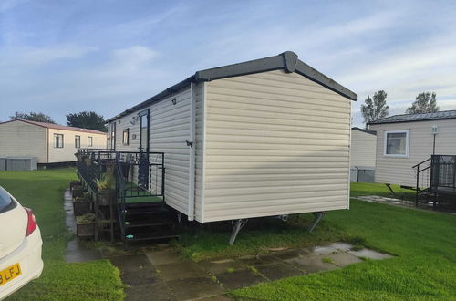 Photo 24 - Coastal Chalet Escape in Mablethorpe