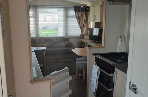 Foto 5 - Mablethorpe Holivans 6 Berth Caravan for Hire