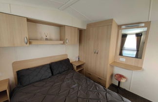 Photo 2 - Mablethorpe Holivans 6 Berth Caravan for Hire