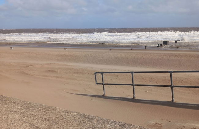 Chapel St Leonards Happy Days Beachfield - Foto 14