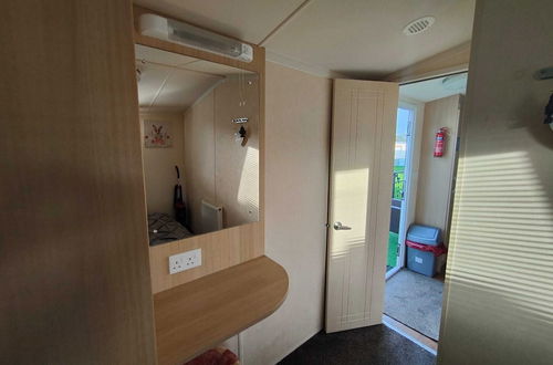 Foto 16 - Mablethorpe Holivans 6 Berth Caravan for Hire