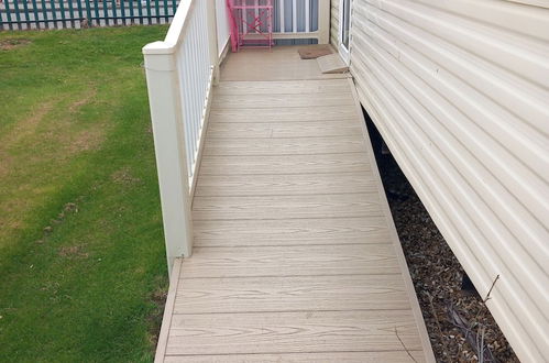 Photo 13 - Chapel St Leonards Happy Days Beachfield