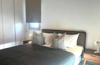 Foto 2 - Phaedrus Living Coral Suites Horizon