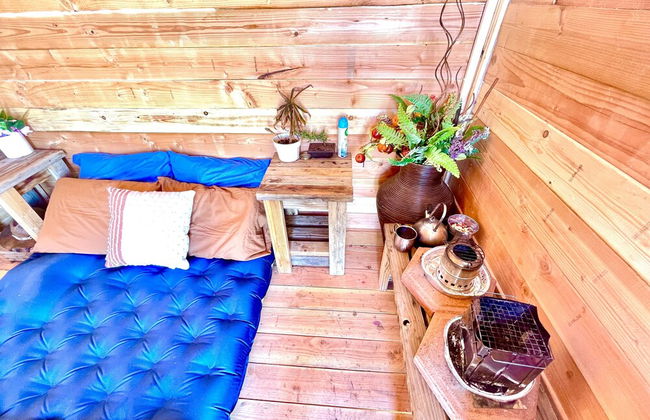 Beysicair Tents & Campground - Foto 14