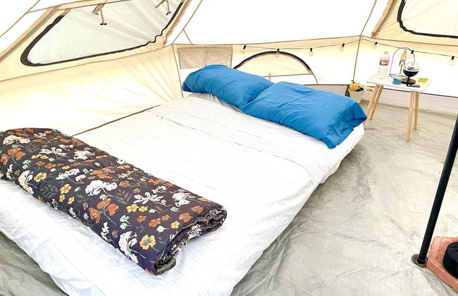 Beysicair Tents & Campground - Foto 32