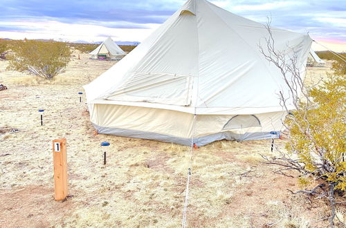 Photo 27 - Beysicair Tents & Campground