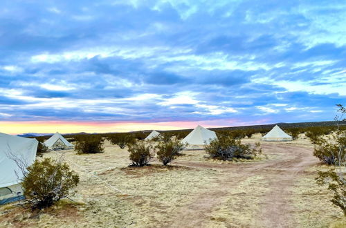 Foto 1 - Beysicair Tents & Campground