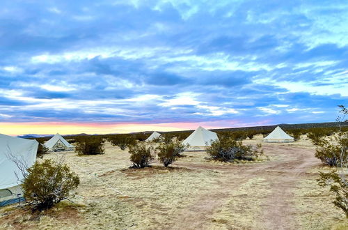 Photo 1 - Beysicair Tents & Campground