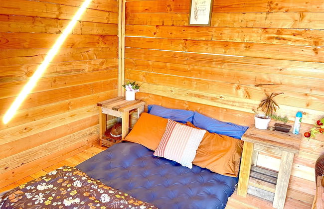 Beysicair Tents & Campground - Foto 16