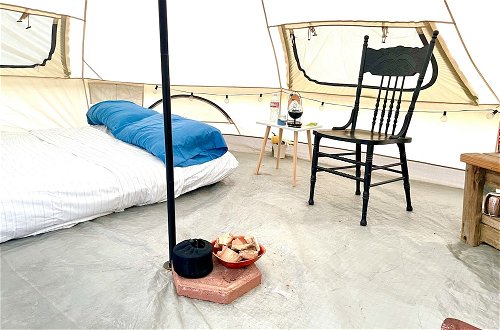 Foto 28 - Beysicair Tents & Campground