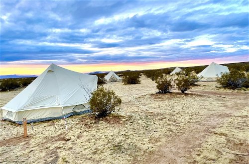 Foto 36 - Beysicair Tents & Campground