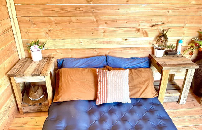 Beysicair Tents & Campground - Foto 12