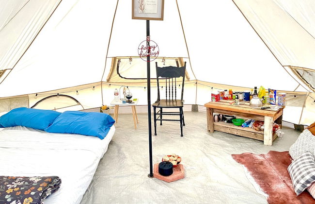 Beysicair Tents & Campground - Foto 22