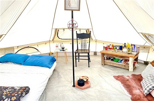 Foto 22 - Beysicair Tents & Campground