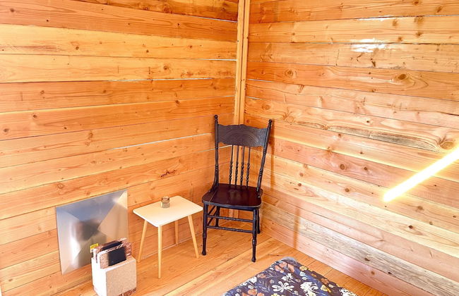 Beysicair Tents & Campground - Foto 11