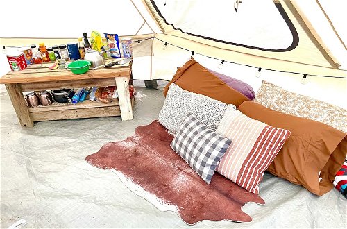Foto 26 - Beysicair Tents & Campground