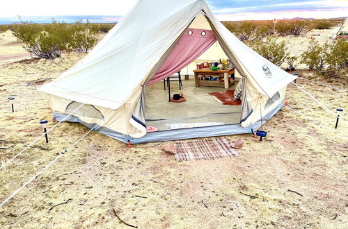 Photo 37 - Beysicair Tents & Campground