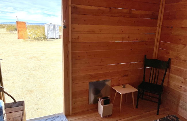 Beysicair Tents & Campground - Foto 7