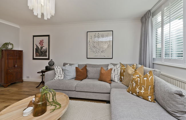 Botanical Bliss by Underthedoormat - Foto 11