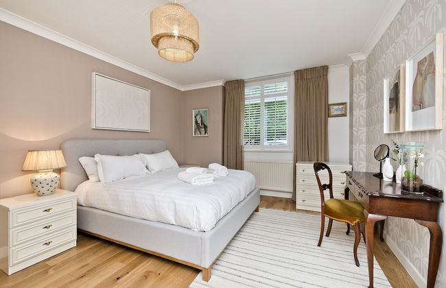 Botanical Bliss by Underthedoormat - Foto 1