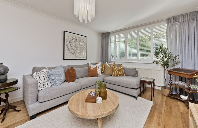 Botanical Bliss by Underthedoormat - Foto 17