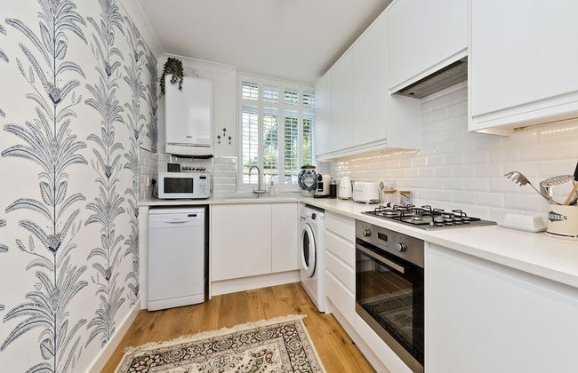 Botanical Bliss by Underthedoormat - Foto 8