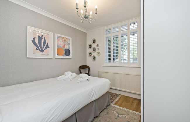 Botanical Bliss by Underthedoormat - Foto 4