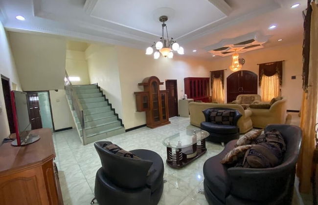 Omah Sawah Homestay - Foto 9