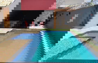 Photo 33 - Condomínio Vila Bela