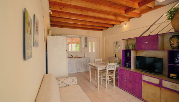 Cucina privata