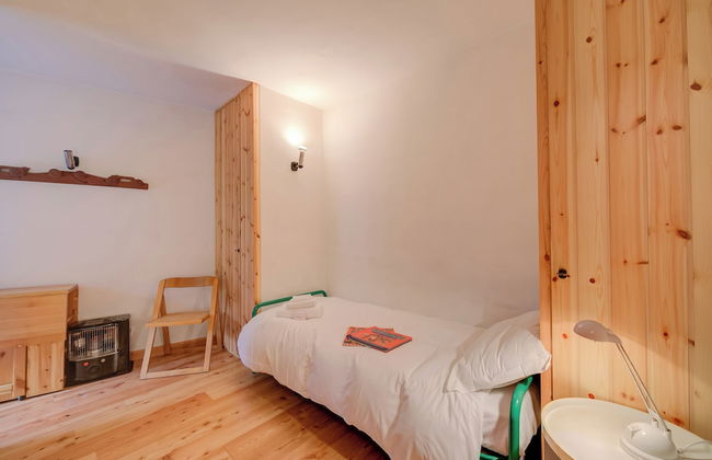 Appartamento La Marmotta Mountain Retreat - Foto 4
