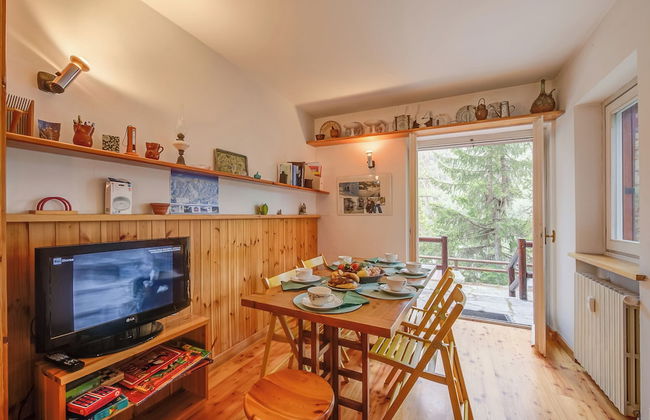 Appartamento La Marmotta Mountain Retreat - Foto 1