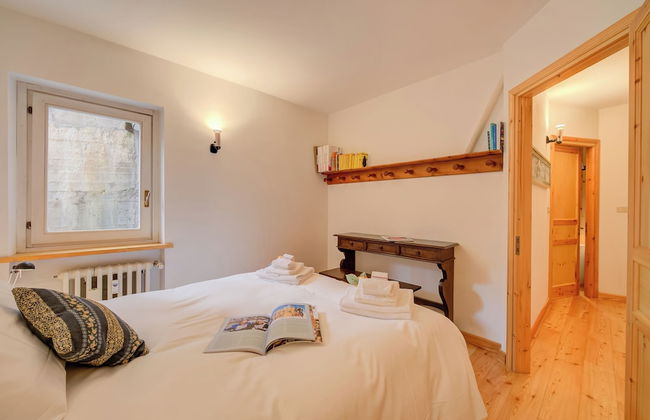 Appartamento La Marmotta Mountain Retreat - Foto 8
