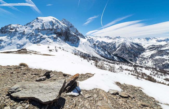 Appartamento La Marmotta Mountain Retreat - Foto 18