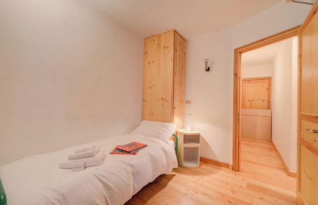 Appartamento La Marmotta Mountain Retreat - Foto 5