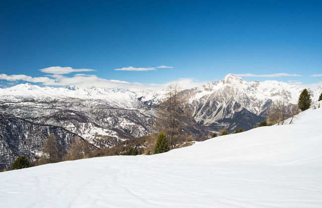 Appartamento La Marmotta Mountain Retreat - Foto 19