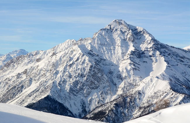 Appartamento La Marmotta Mountain Retreat - Foto 24