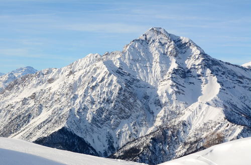 Photo 23 - Appartamento Rochebrune 200m From Ski