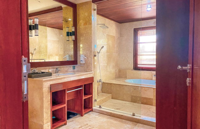 Medewi Surf Villa Luxury - Foto 9