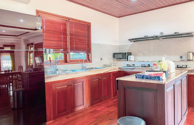 Medewi Surf Villa Luxury - Foto 6
