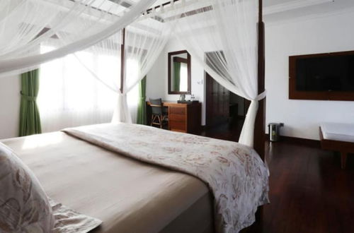 Photo 5 - Medewi Surf Villa Luxury